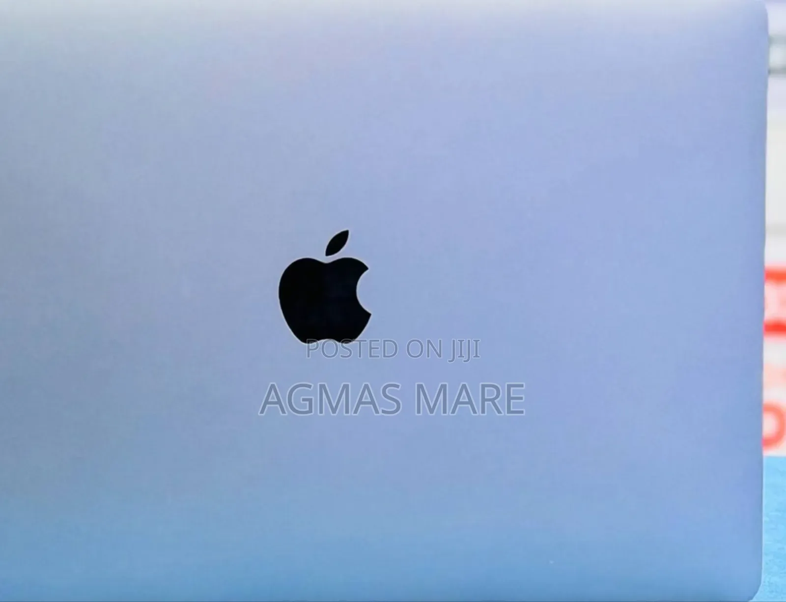 New Laptop Apple MacBook Air 2020 M1 8GB Apple M1 SSD 256GB