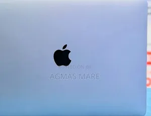 New Laptop Apple MacBook Air 2020 M1 8GB Apple M1 SSD 256GB