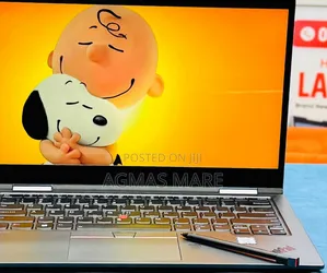 New Laptop Lenovo Thinkpad X1 Yoga 16GB Intel Core I7 SSD 512GB