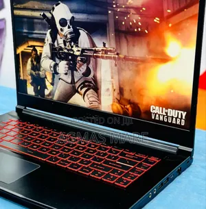 New Laptop MSI GF63 16GB Intel Core I5 HDD+SSD 1T