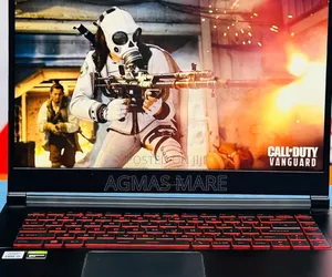 New Laptop MSI GF63 16GB Intel Core I5 HDD+SSD 1T