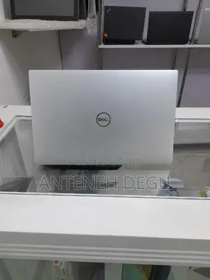 New Laptop Dell XPS 13 16GB Intel Core i7 SSD 512GB