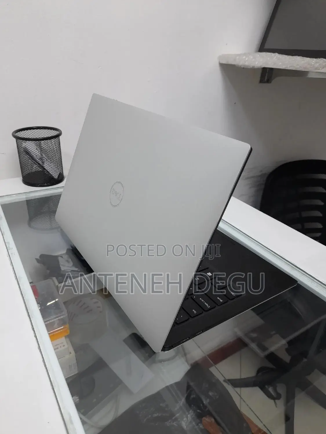 New Laptop Dell XPS 13 16GB Intel Core i7 SSD 512GB
