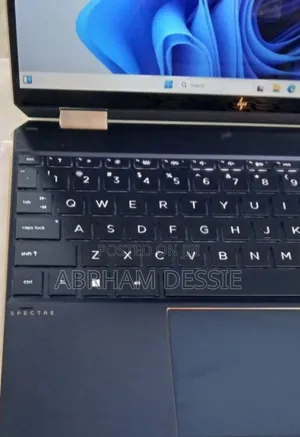 New Laptop HP Pavilion X360 32GB Intel Core I7 SSD 1T