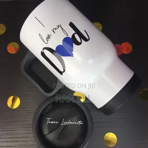 Travel Mug Gift Photos