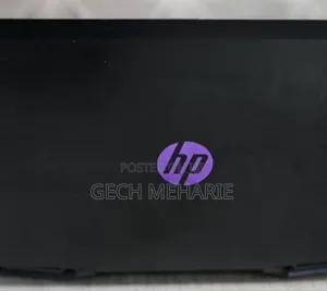 New Laptop HP Pavilion Power 15 16GB Intel Core I5 SSD 512GB