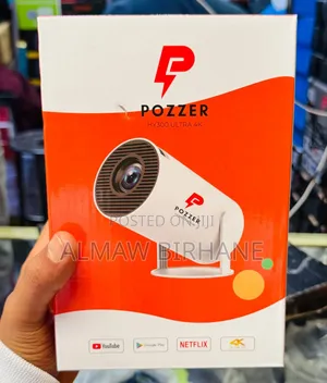 Pozzer Hy 300 Ultra
