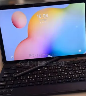 New Samsung Galaxy Tab S6 Lite 64 GB