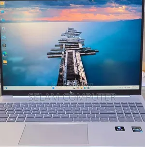New Laptop HP Pavilion 15 16GB Intel Core I7 SSD 1T