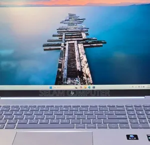 New Laptop HP Pavilion 15 16GB Intel Core I7 SSD 1T