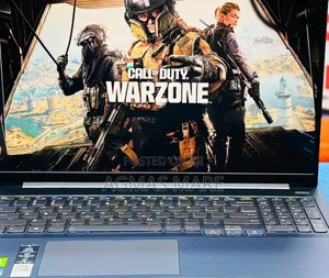 New Laptop Lenovo Ideapad 3 8GB Intel Core i5 SSD 512GB