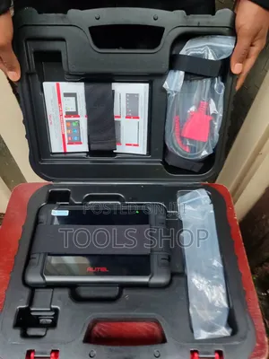 Autel Mx 808s 2025 Model