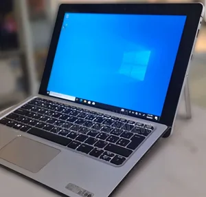 New Laptop HP Elite X2 1011 G1 8GB Intel Core M SSD 256GB