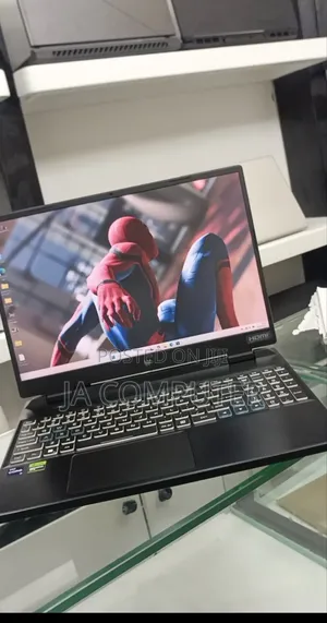 New Laptop Acer Predator Helios 300 16GB Intel Core I9 SSD 1T