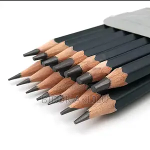 Sketching Pencils