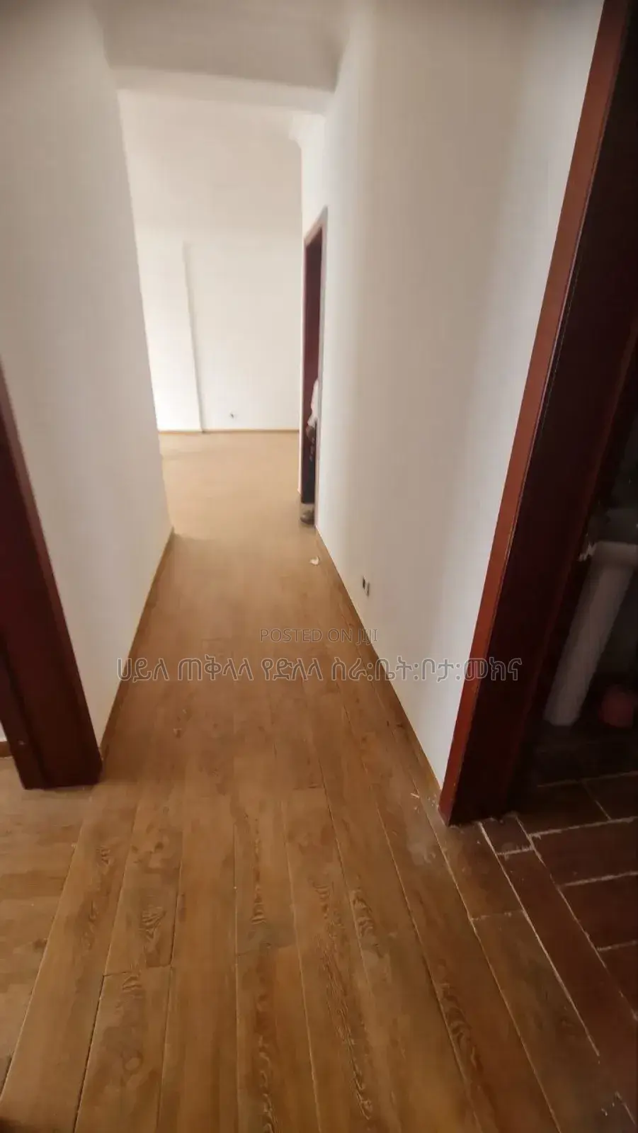 Furnished 3bdrm Apartment in Nohi Real State, Yeka for sale