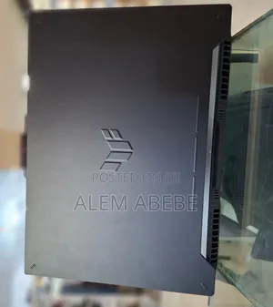 New Laptop Asus TUF Gaming A15 16GB AMD Ryzen 7 SSD 512GB
