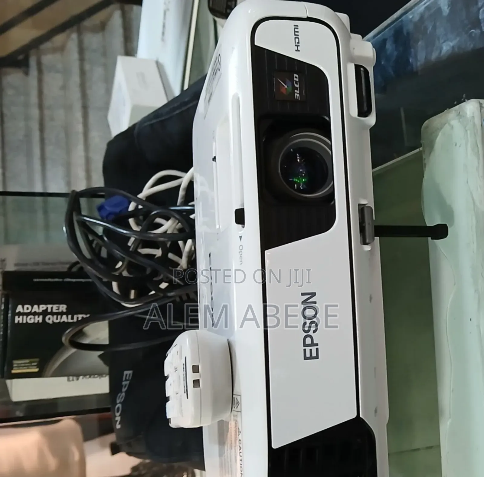 Epson Projecter