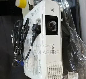 Epson Projecter