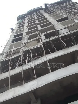 3 Bdr Apartment In Yibe Real Estate, Kirkos For Sale