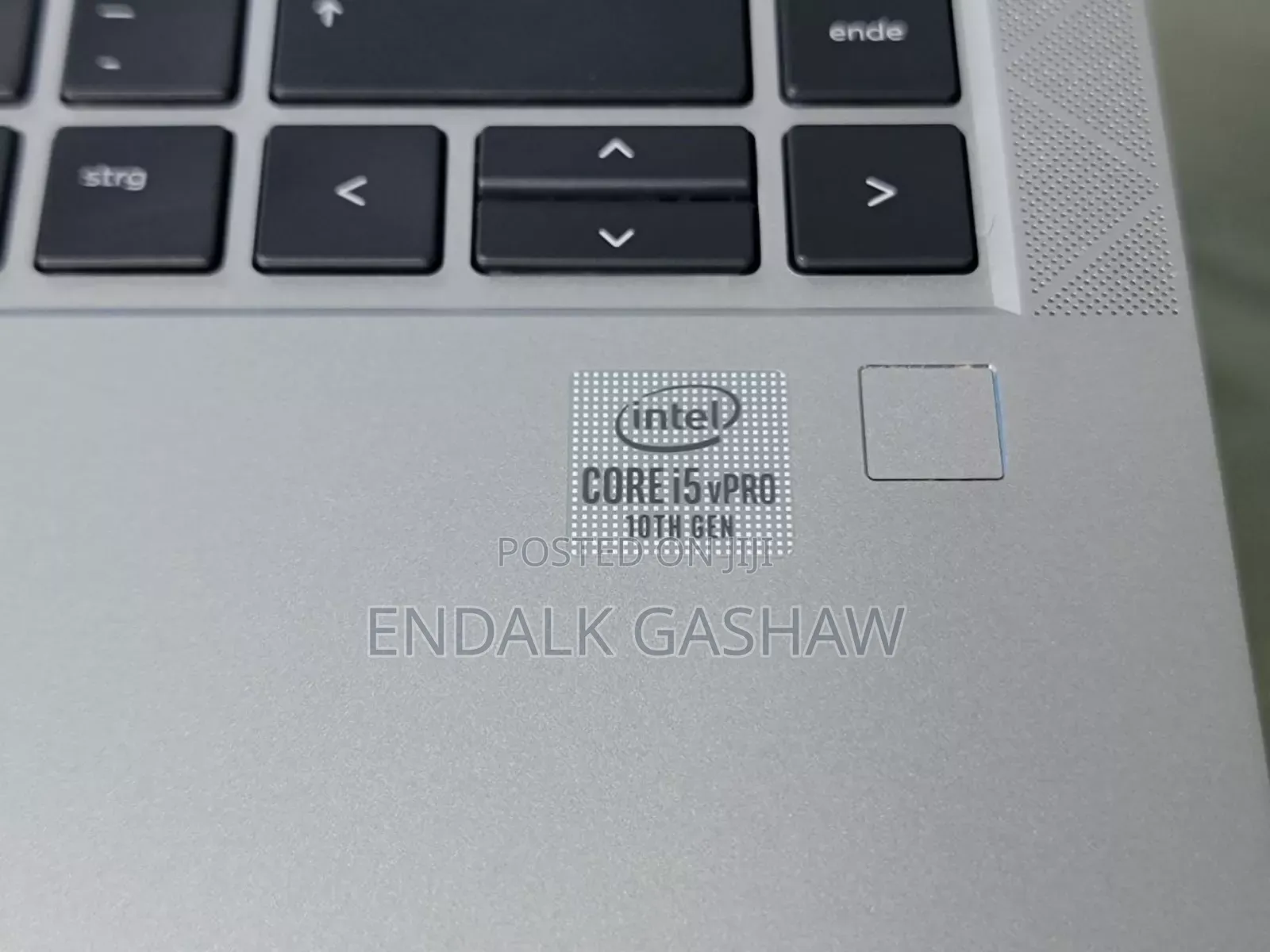 New Laptop HP EliteBook 840 16GB Intel Core I5 SSD 512GB