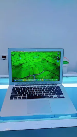 Laptop Apple MacBook 2014 8GB Intel Core I5 SSD 256GB