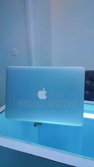 Laptop Apple MacBook 2014 8GB Intel Core I5 SSD 256GB