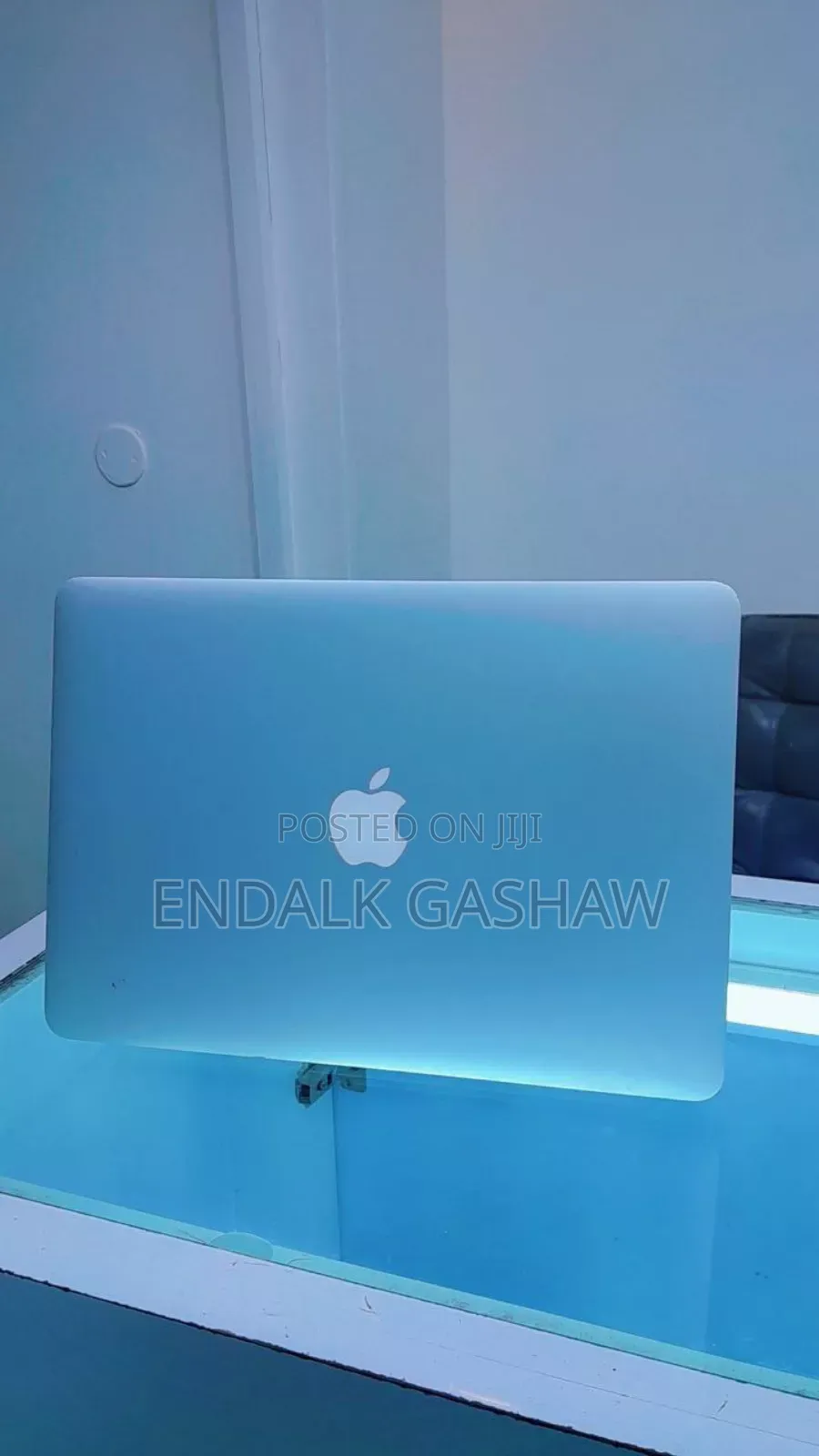 Laptop Apple MacBook 2014 8GB Intel Core I5 SSD 256GB