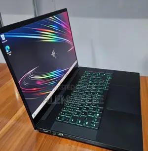 New Laptop Razer Blade 16GB Intel Core I7 SSD 512GB