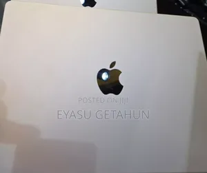 New Laptop Apple MacBook Pro M1 16GB Apple M1 Pro SSD 512GB