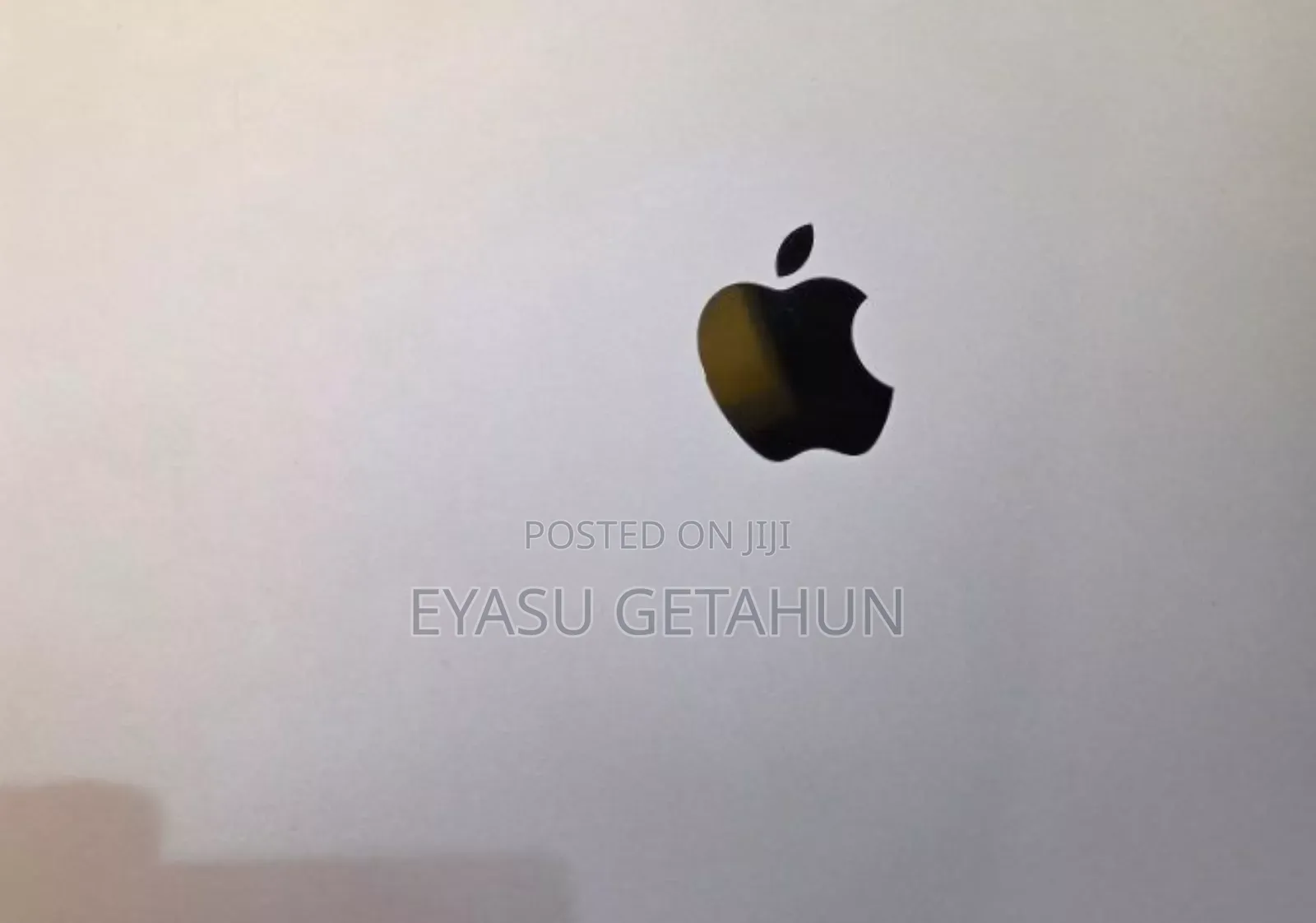 New Laptop Apple MacBook Pro M1 16GB Apple M1 Pro SSD 512GB