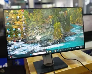 Dell Frameless Monitor