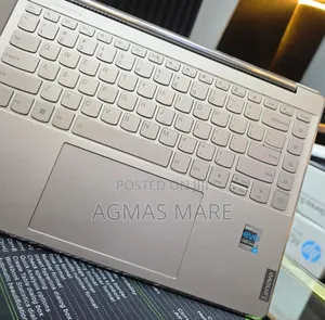 New Laptop Lenovo Yoga 9i 16GB Intel Core I7 SSD 1T