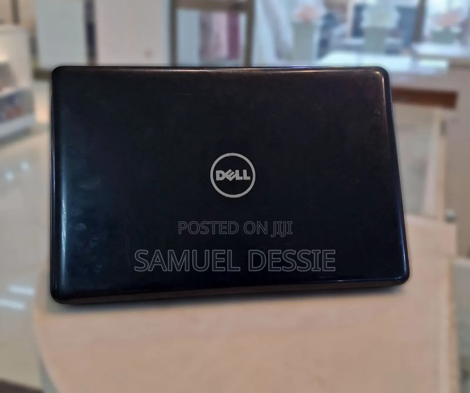 Laptop Dell Inspiron 15 16GB Intel Core I7 SSD 512GB