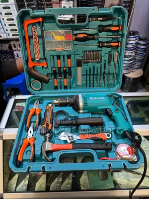 Makita All in One Drill