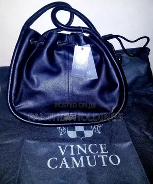 Made in India Vince Camuto 2in1 Farin Crossbody Leather Bag