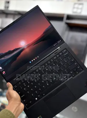 New Laptop Lenovo Thinkpad X1 Yoga 16GB Intel Core I7 SSD 512GB