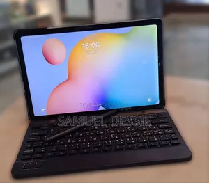 New Samsung Galaxy Tab S6 Lite 64 GB