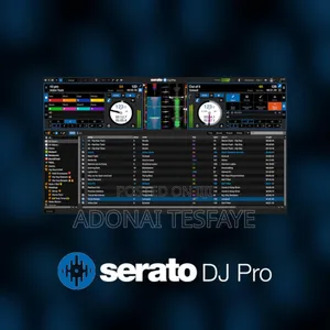 Serato Dj Pro Suite (Full Life Time Licence) Mac Win