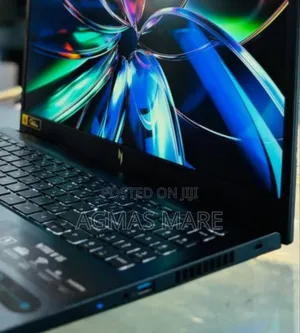 New Laptop Acer Nitro 5 16GB Intel Core I5 SSD 512GB