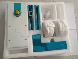 Frameless Door Accessorie