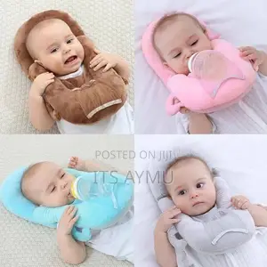 Baby Portable Detachable Feeding Pillow