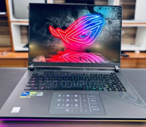 New Laptop Asus ROG Strix G16 G614 16GB Intel Core I9 SSD 1T