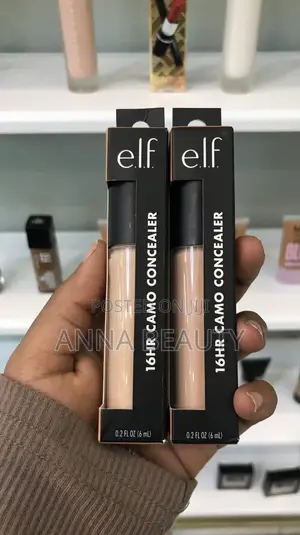 E.L.F. 16hr Camo Concealer
