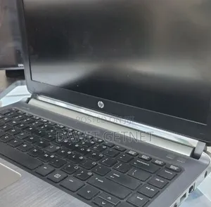 New Laptop HP EliteBook 840 4GB Qualcomm Snapdragon X Plus SSD 500GB
