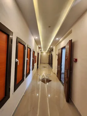 Furnished 3bdrm Apartment in ቡልጋሪያ : መብራት °, Bole for sale
