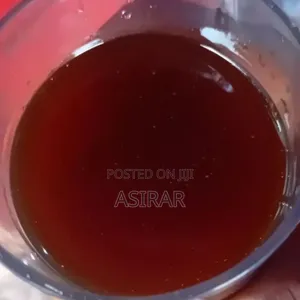Pure Welega Honey/ንጹህ የወለጋ ማር