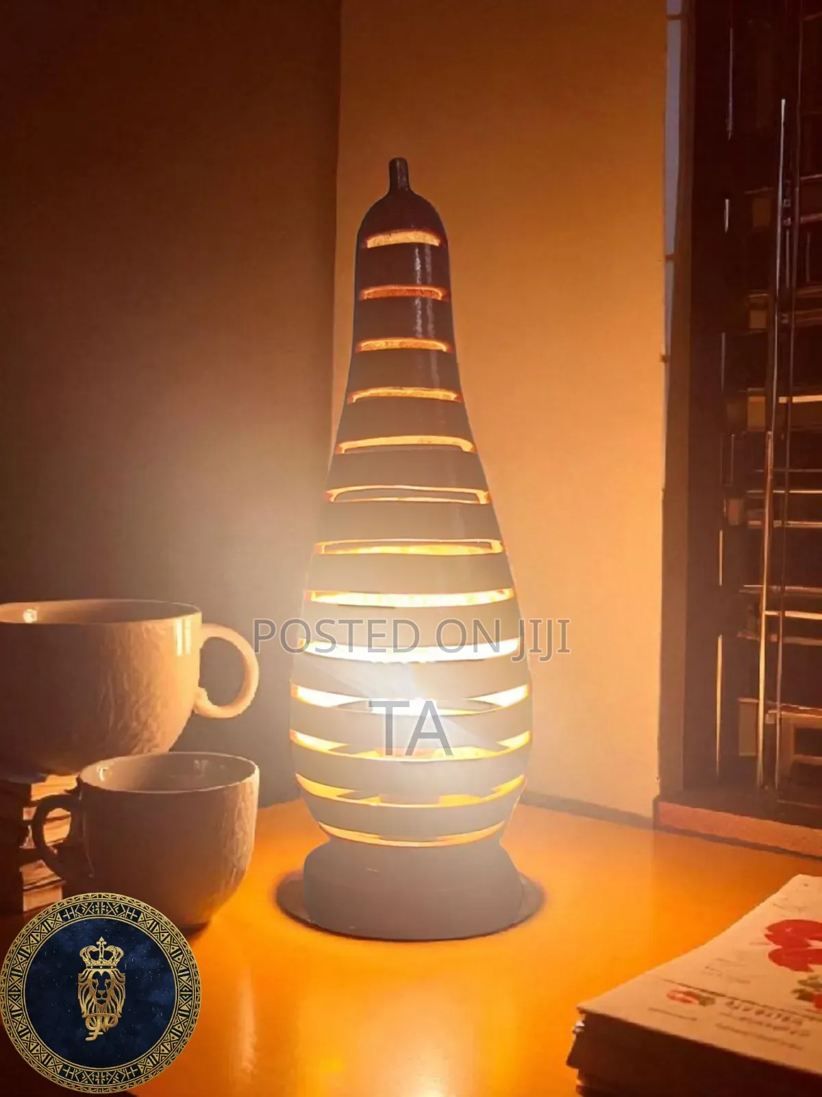 Decore Handmade Lampshade
