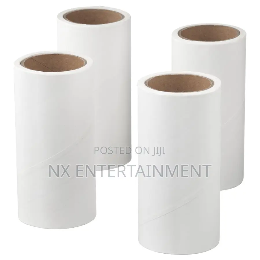 Lint Roller Refill