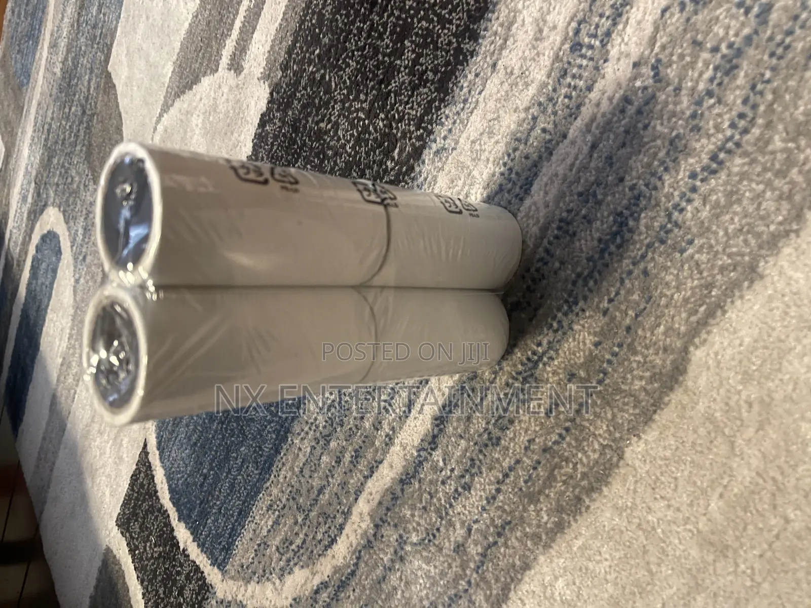 Lint Roller Refill